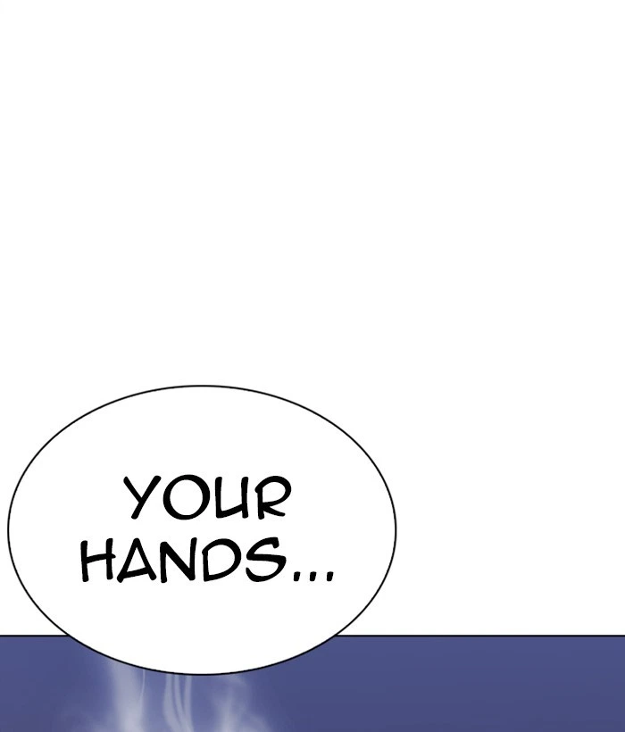 Lookism Chapter 270 — page 182
