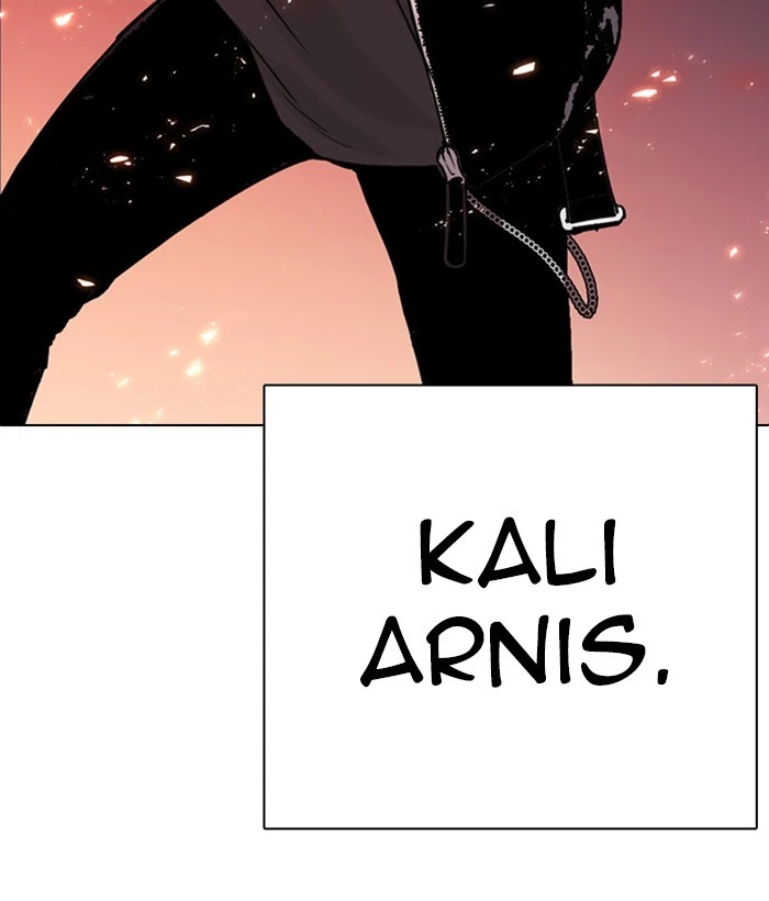 Lookism Chapter 270 — page 184