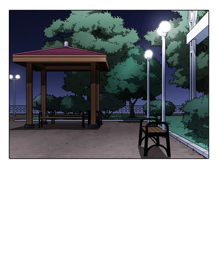 Lookism Chapter 270 — page 185