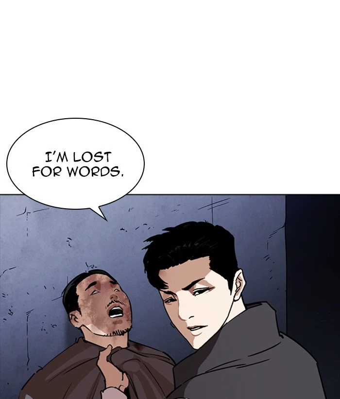 Lookism Chapter 270 — page 186