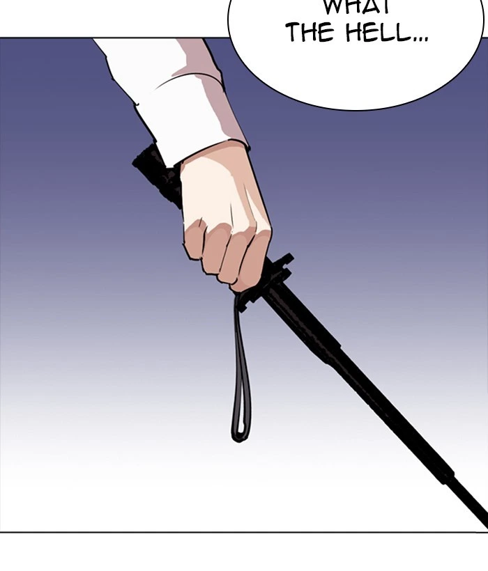 Lookism Chapter 270 — page 188