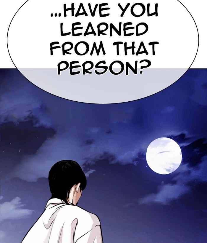 Lookism Chapter 270 — page 190