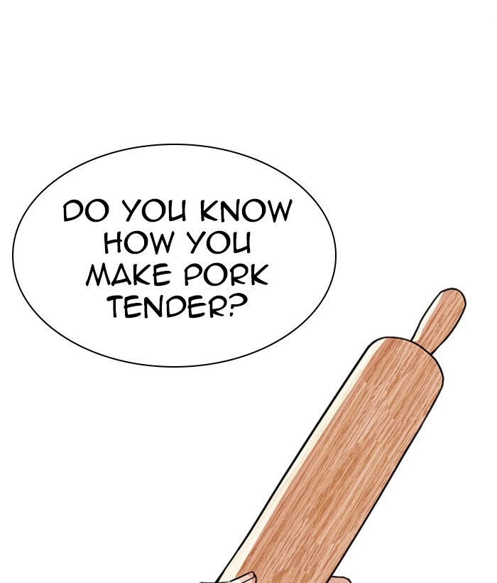 Lookism Chapter 271 — page 1