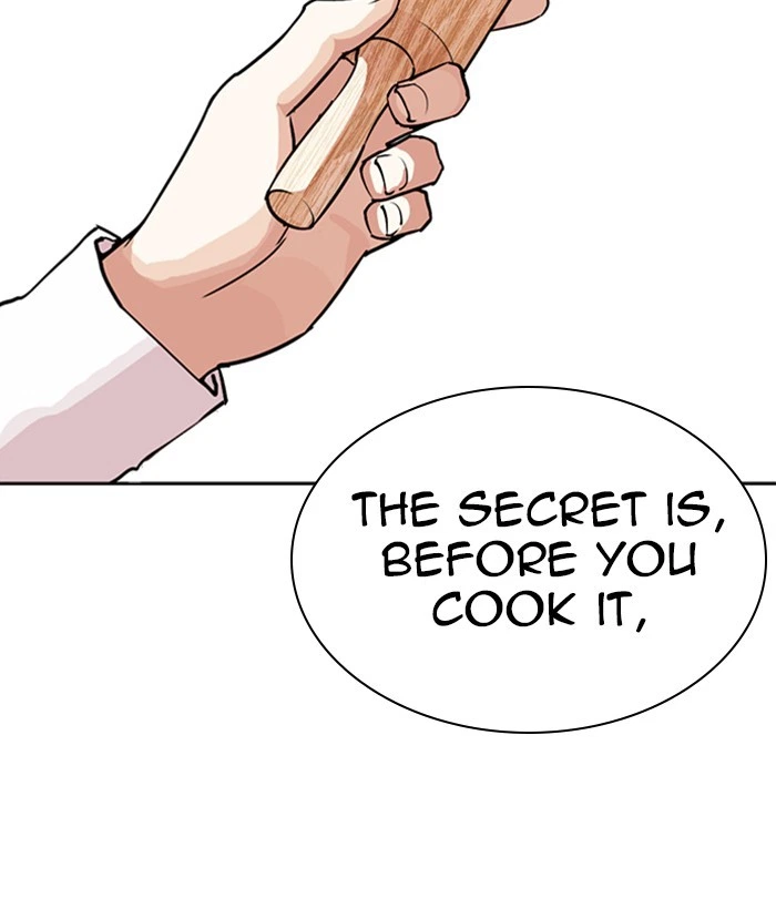 Lookism Chapter 271 — page 2