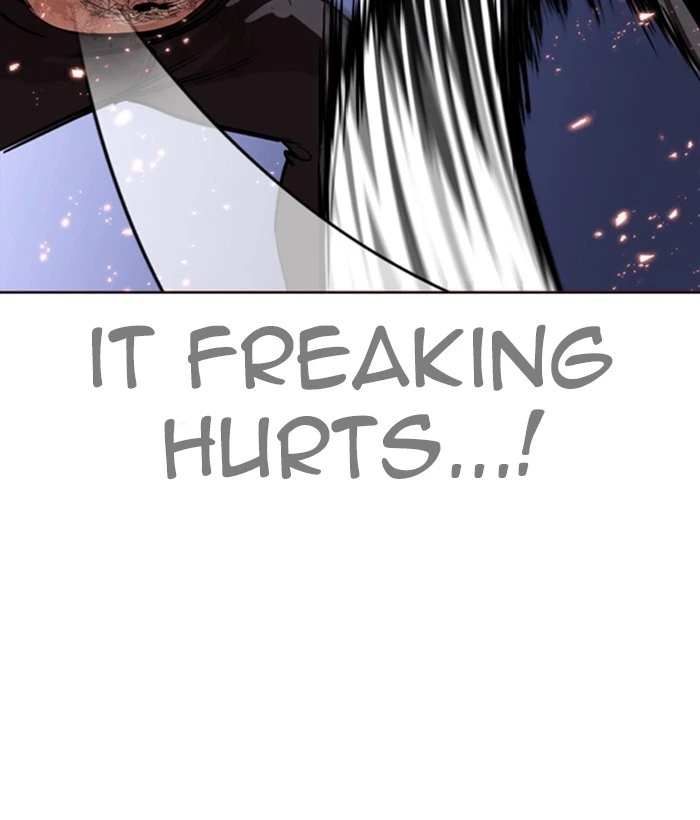 Lookism Chapter 271 — page 9