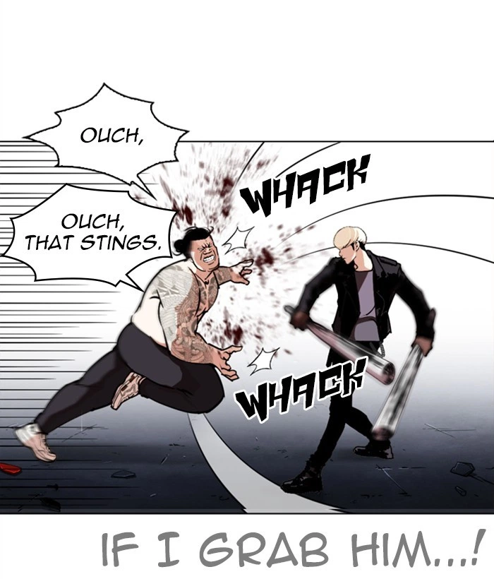 Lookism Chapter 271 — page 15