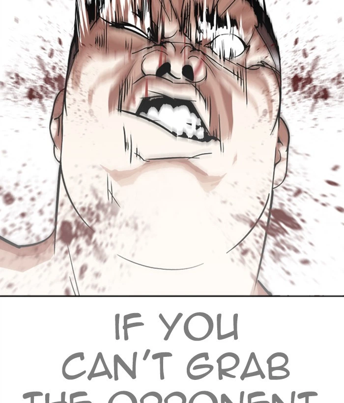 Lookism Chapter 271 — page 20