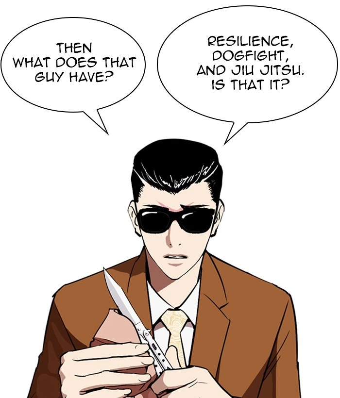Lookism Chapter 271 — page 22