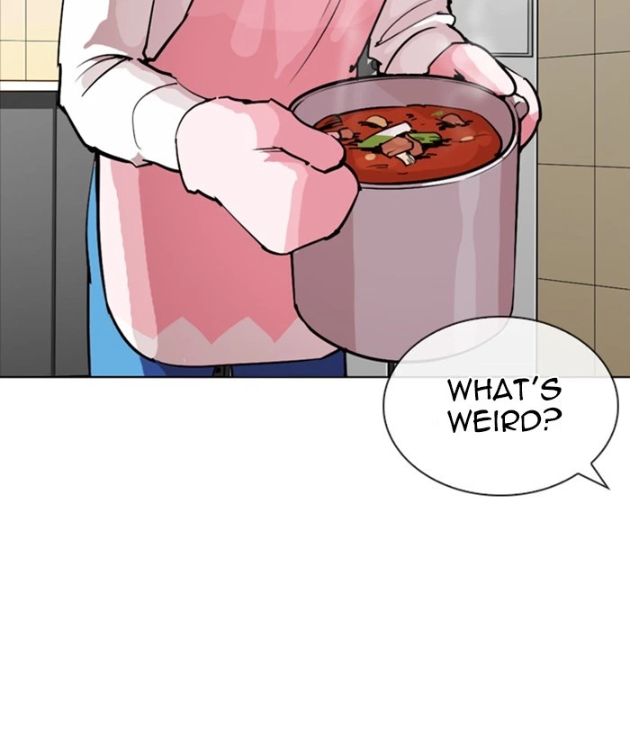 Lookism Chapter 271 — page 25