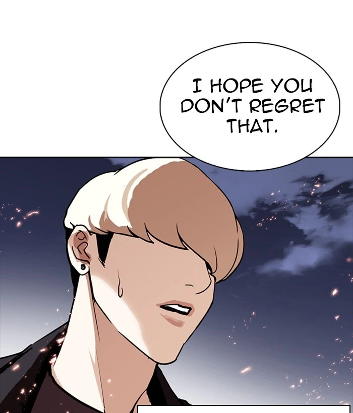 Lookism Chapter 271 — page 28