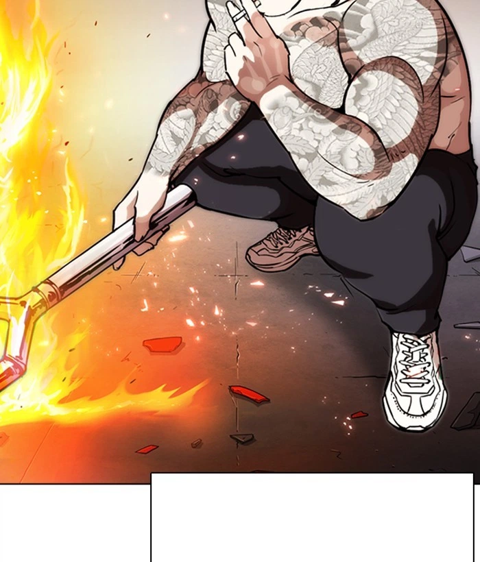 Lookism Chapter 271 — page 31