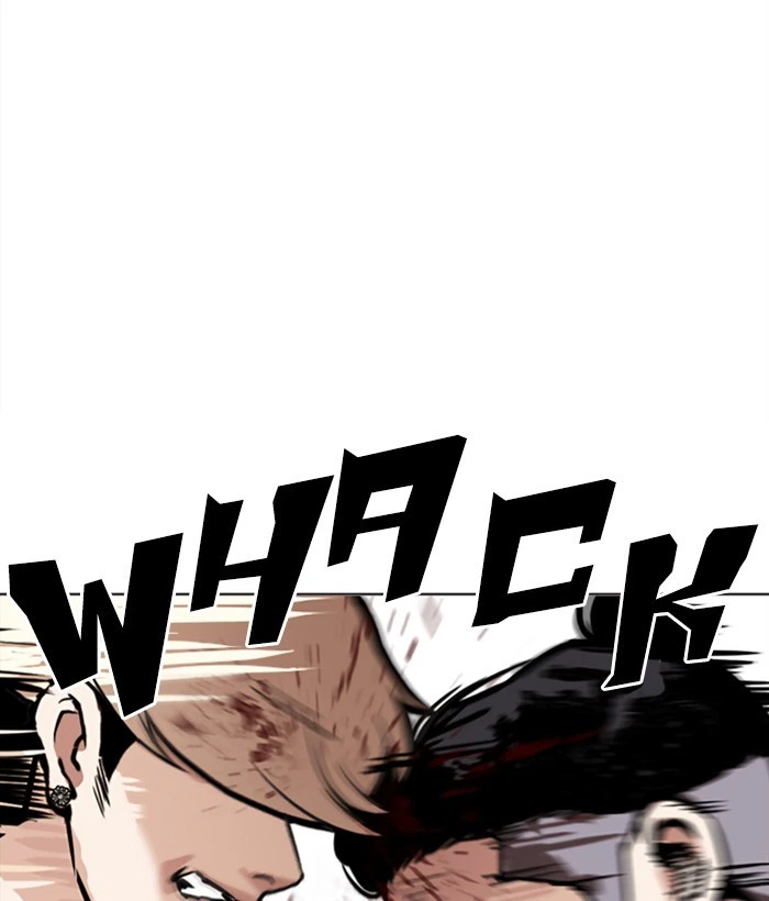 Lookism Chapter 271 — page 36