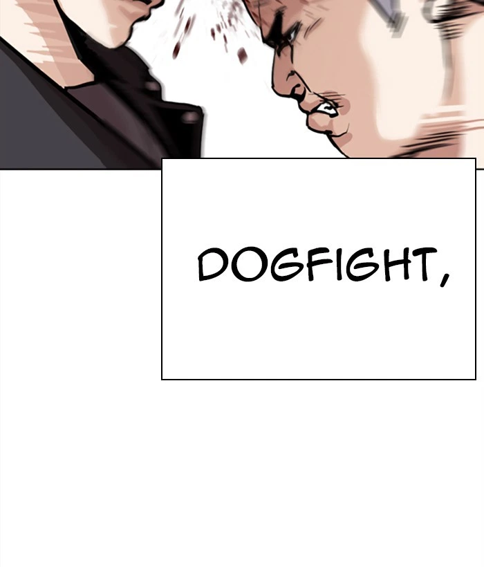 Lookism Chapter 271 — page 37