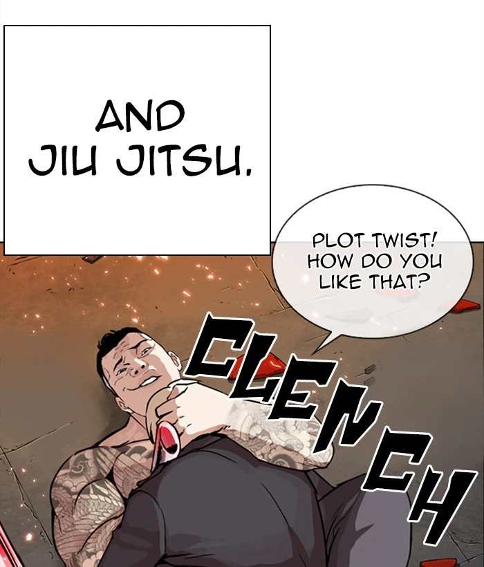 Lookism Chapter 271 — page 40