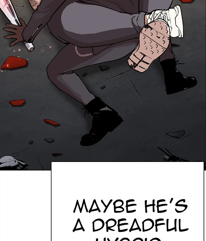 Lookism Chapter 271 — page 41