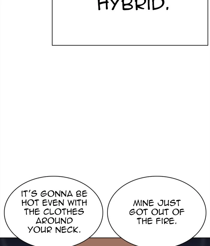 Lookism Chapter 271 — page 42