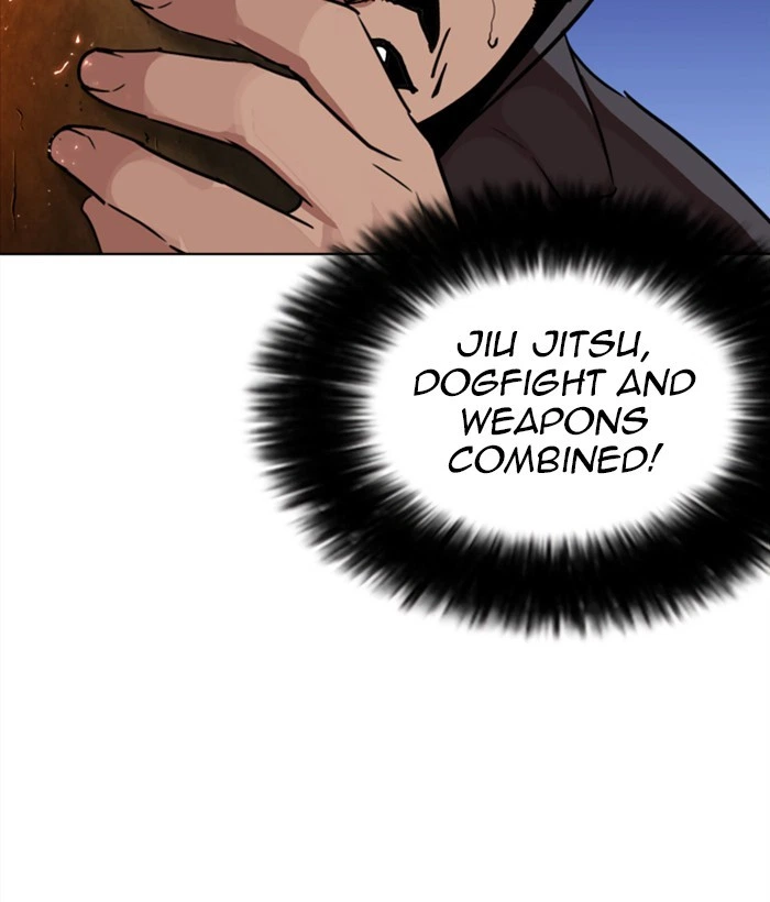 Lookism Chapter 271 — page 47