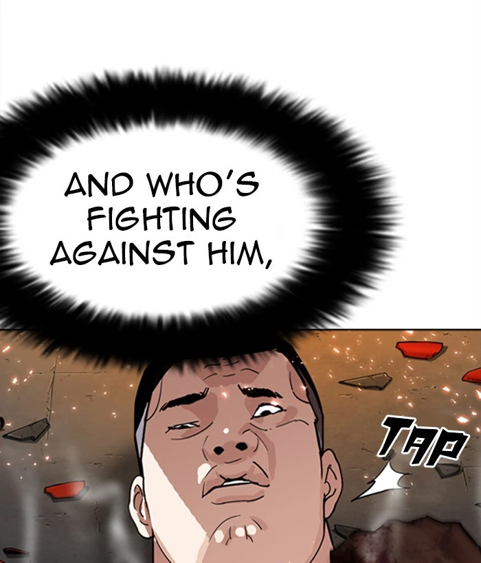 Lookism Chapter 271 — page 48
