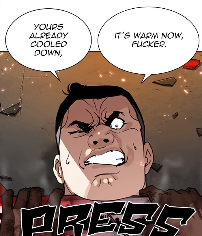 Lookism Chapter 271 — page 52