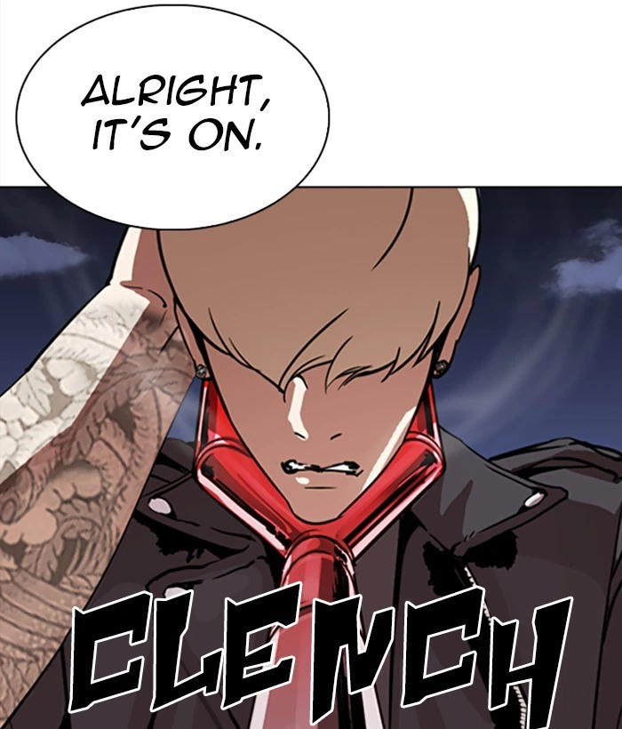 Lookism Chapter 271 — page 54