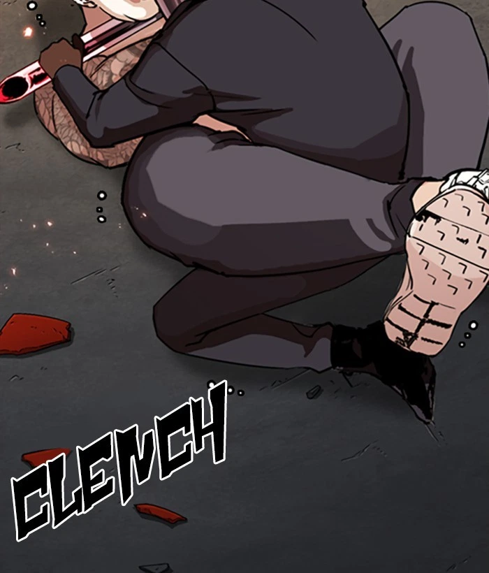 Lookism Chapter 271 — page 57