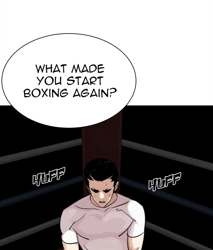 Lookism Chapter 271 — page 62
