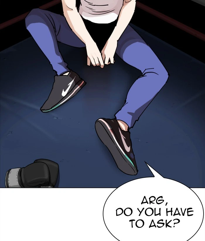 Lookism Chapter 271 — page 63