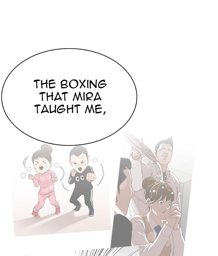 Lookism Chapter 271 — page 66