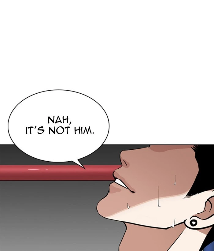 Lookism Chapter 271 — page 70