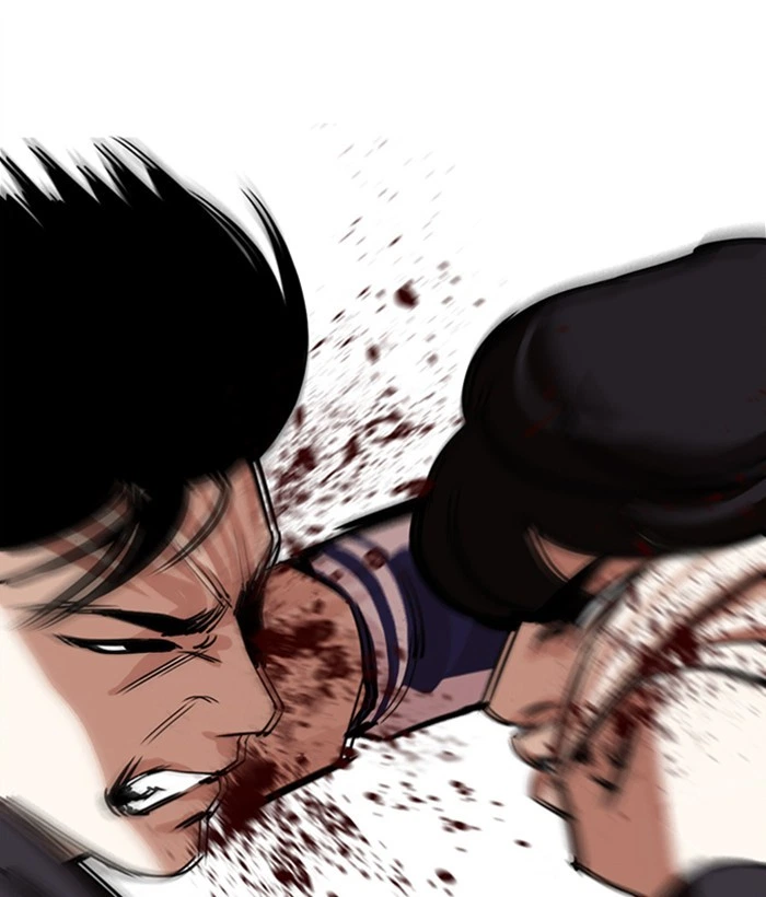 Lookism Chapter 271 — page 73