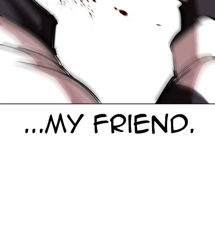 Lookism Chapter 271 — page 74