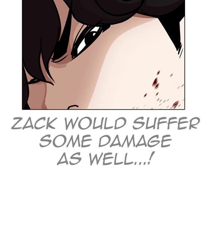 Lookism Chapter 271 — page 77