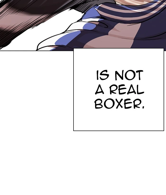 Lookism Chapter 271 — page 90