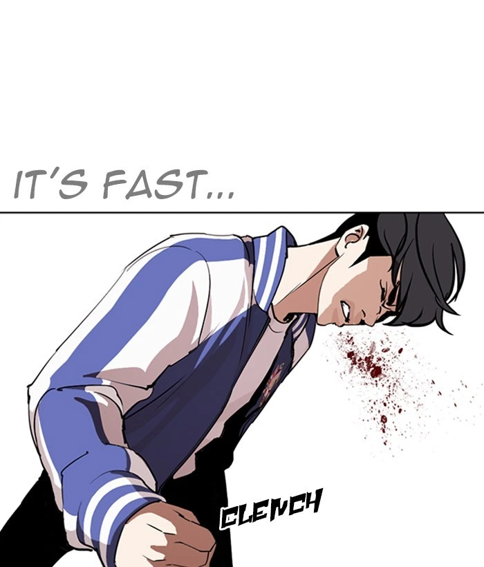 Lookism Chapter 271 — page 91