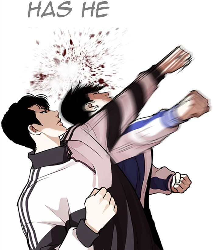 Lookism Chapter 271 — page 93
