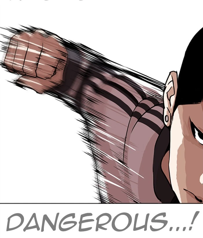 Lookism Chapter 271 — page 99
