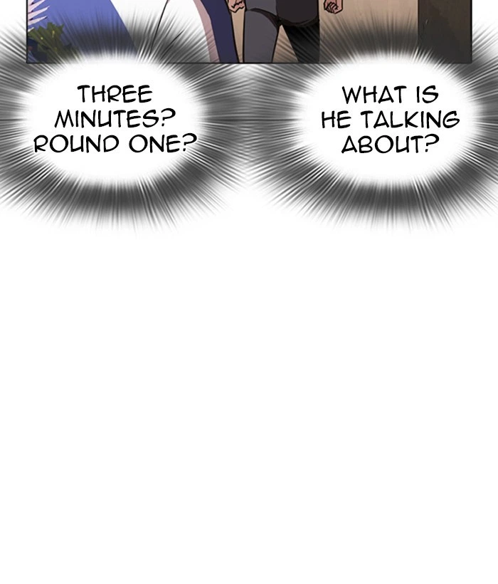 Lookism Chapter 271 — page 106
