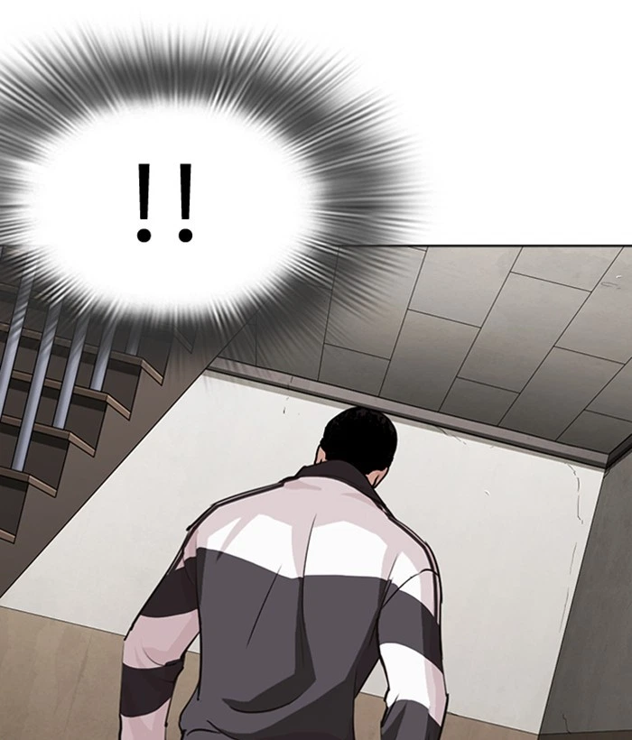 Lookism Chapter 271 — page 107