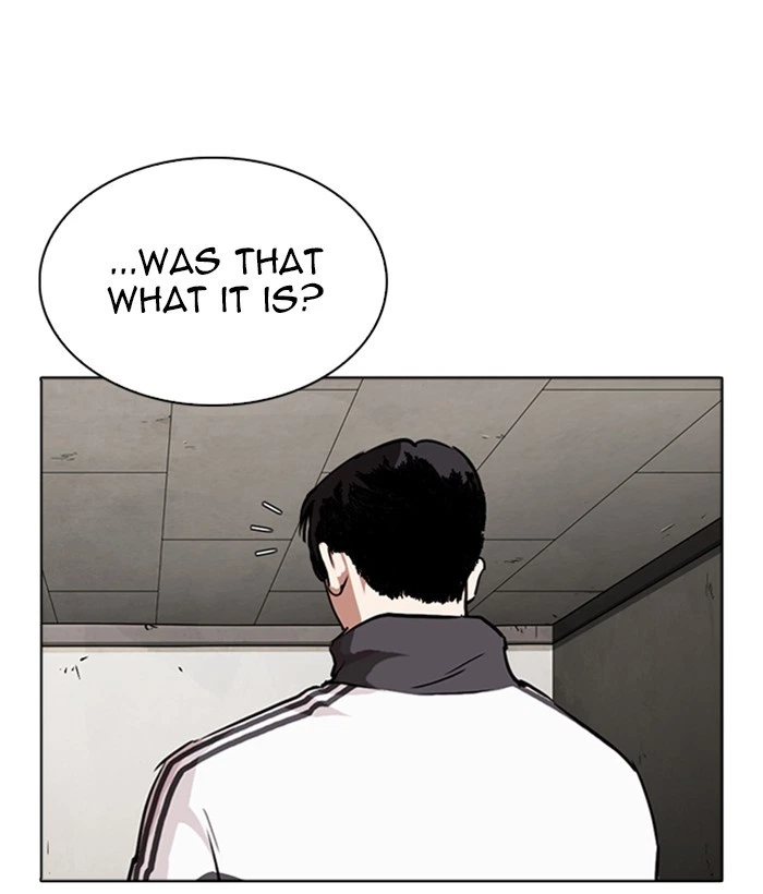 Lookism Chapter 271 — page 114
