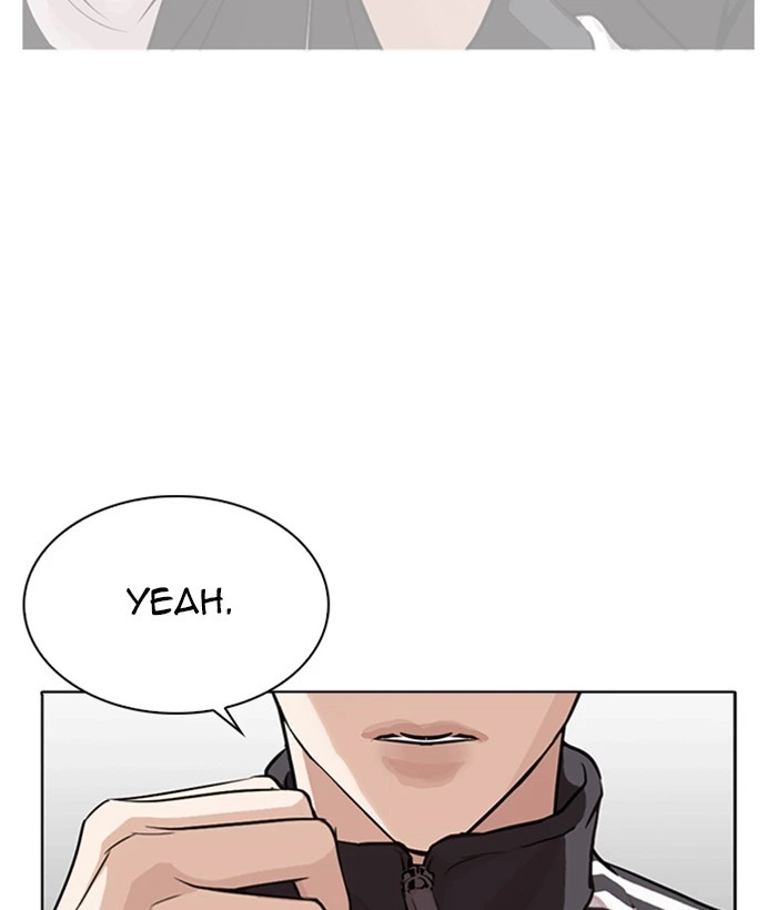 Lookism Chapter 271 — page 124