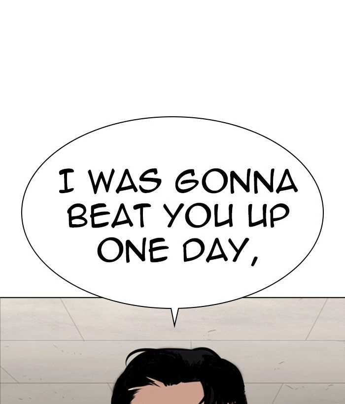 Lookism Chapter 271 — page 126