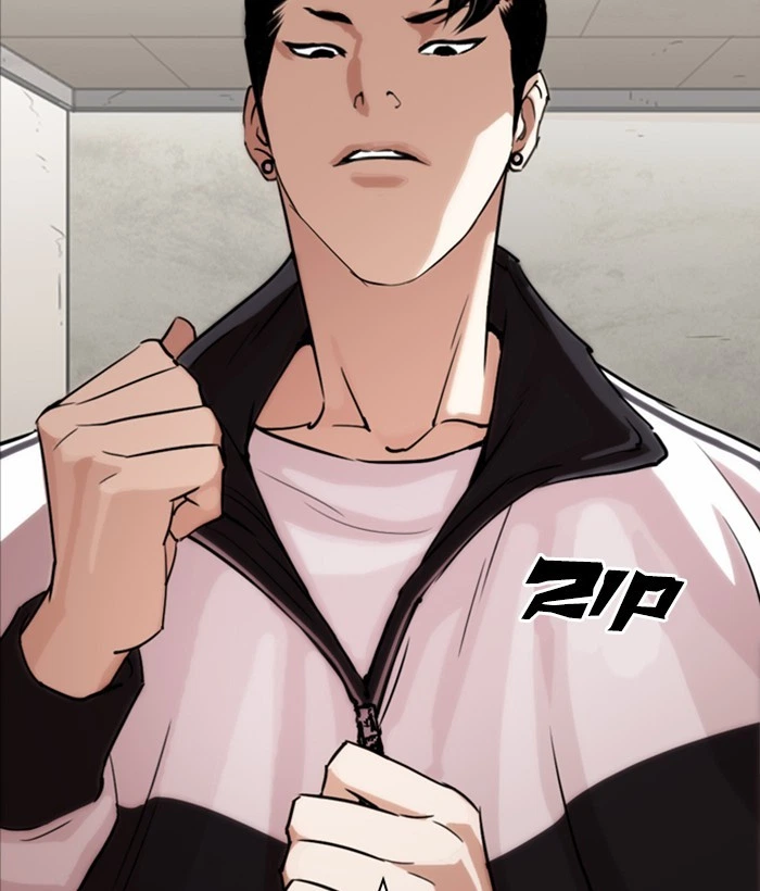 Lookism Chapter 271 — page 127