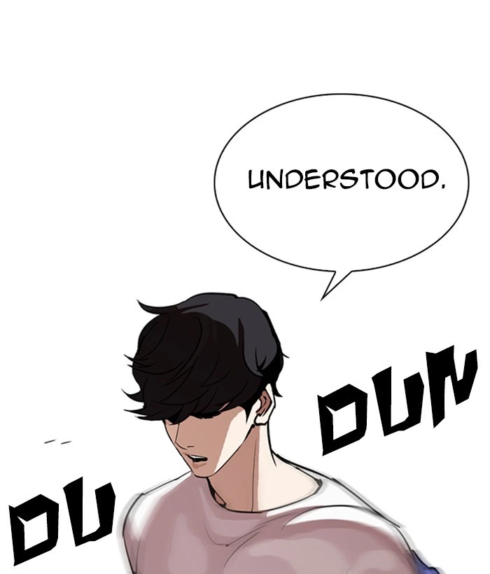 Lookism Chapter 271 — page 129