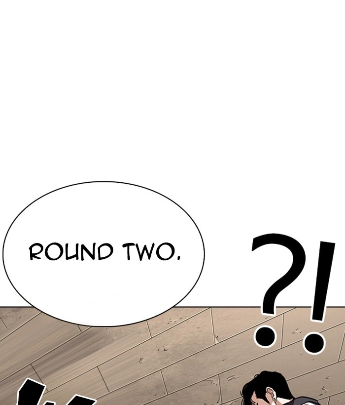Lookism Chapter 271 — page 131