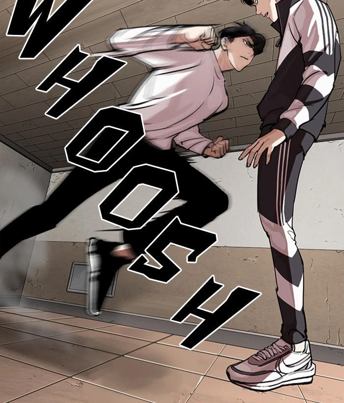 Lookism Chapter 271 — page 132