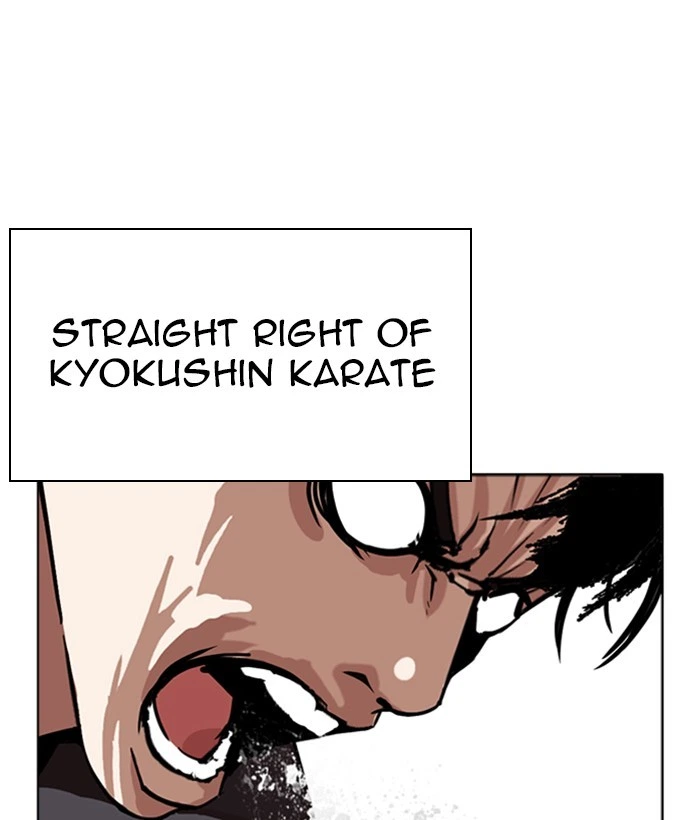 Lookism Chapter 271 — page 142