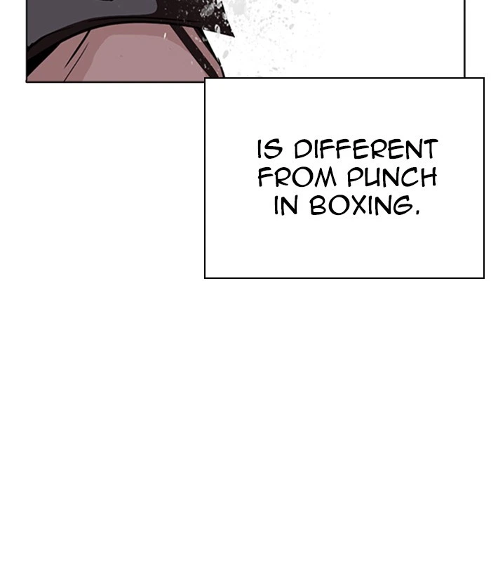 Lookism Chapter 271 — page 143