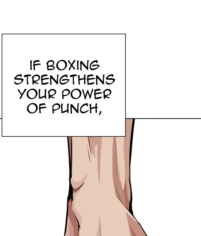 Lookism Chapter 271 — page 144
