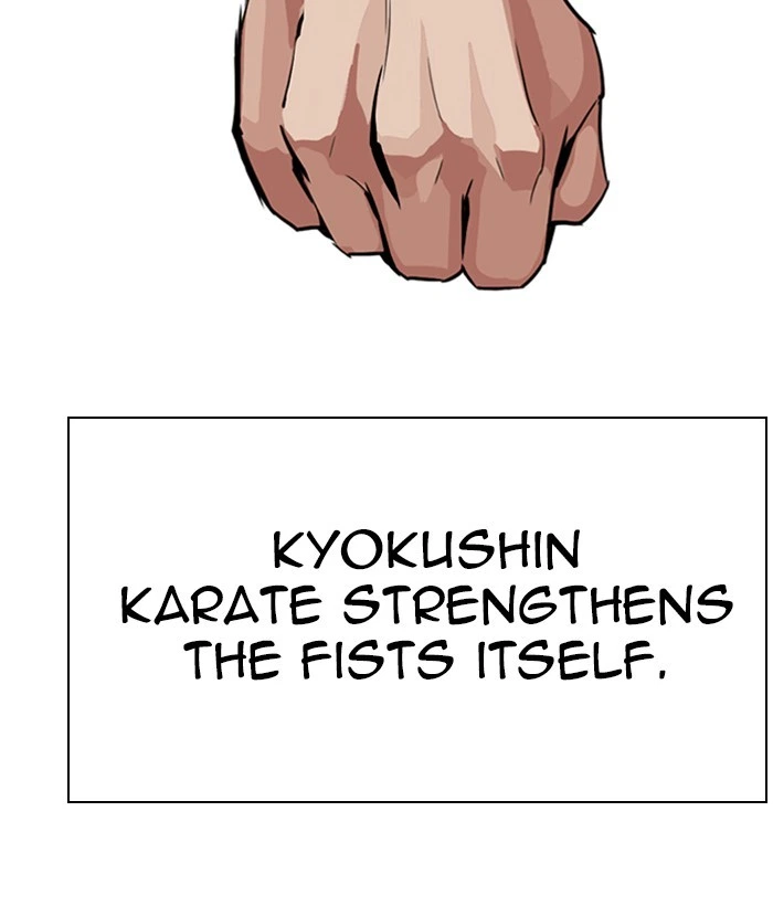 Lookism Chapter 271 — page 145
