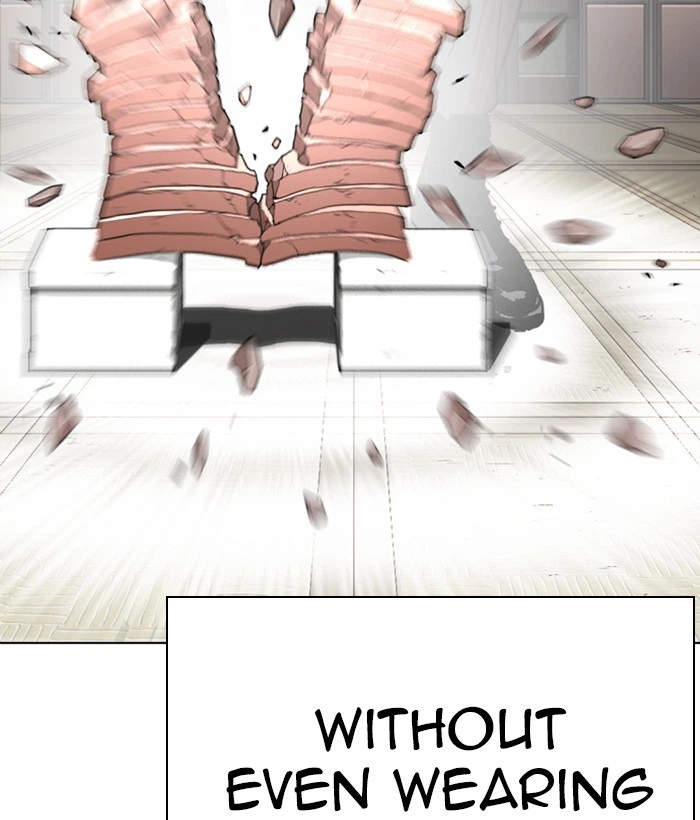 Lookism Chapter 271 — page 148